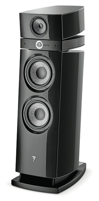 Auditorium Focal Maestro Utopia III Evo Standlautsprecher 284939 - 1