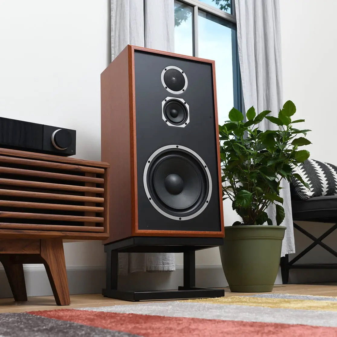Auditorium KLH Audio Model 5 Standlautsprecher 206740 - 3