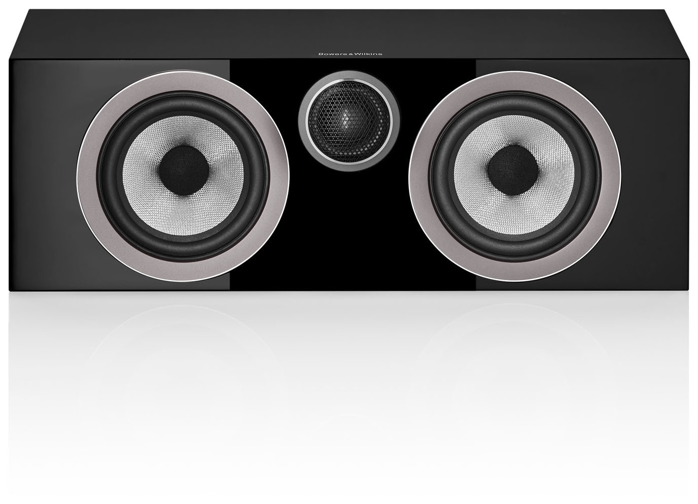 Auditorium Bowers & Wilkins HTM72 S3 Centerlautsprecher 296216 - 2