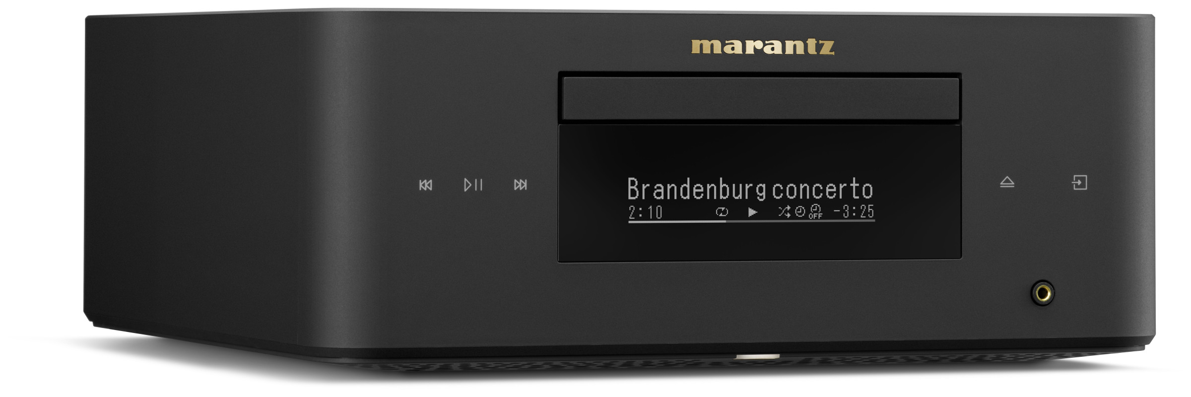 Auditorium Marantz MCR60NDAB All-in-One System 218378 - 2