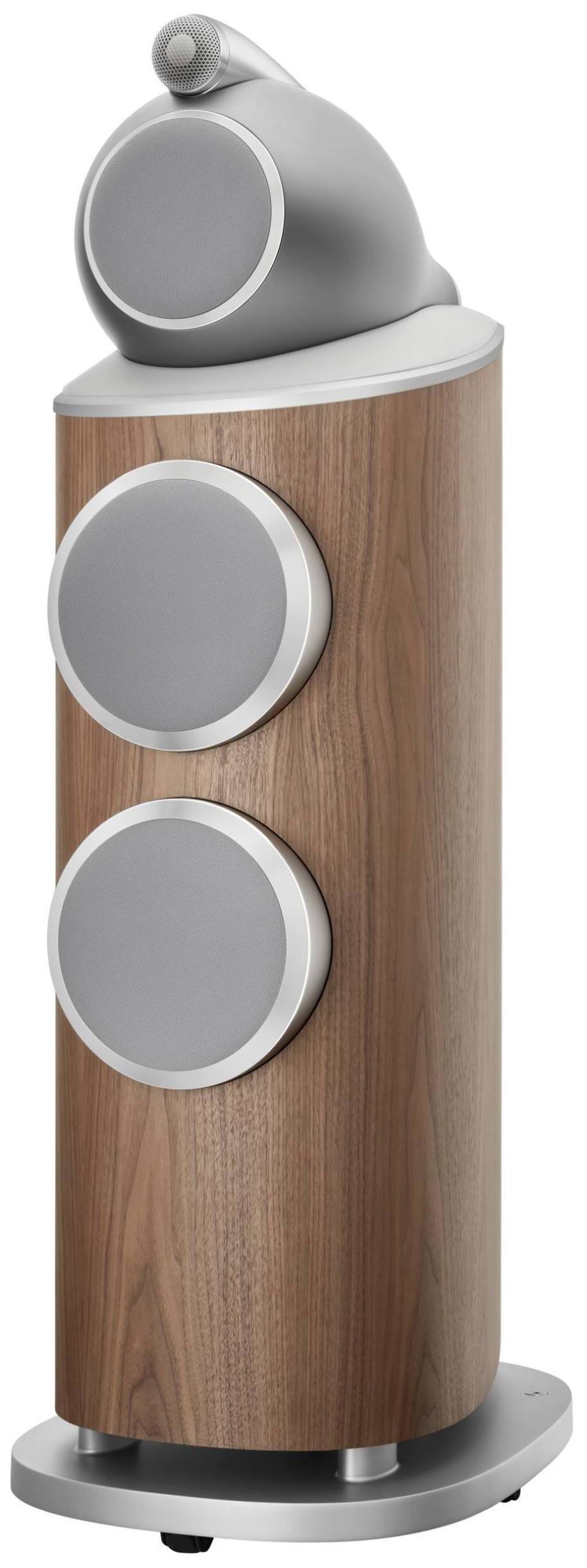 Auditorium Bowers & Wilkins 802 Diamond D4 Standlautsprecher 292347 - 4