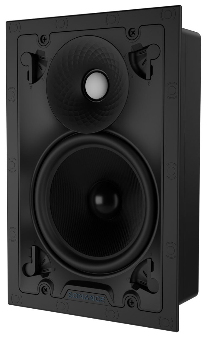 Auditorium Sonance VX 66 - 2-Wege Einbaulautsprecher 205338 - 1