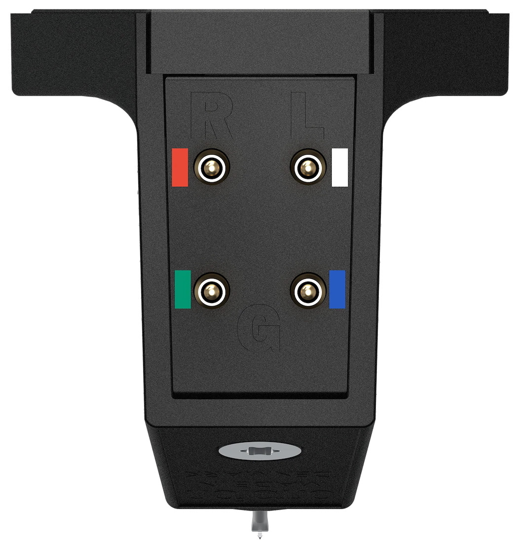 Auditorium Ortofon MC X30 Tonabnehmer 209552 - 5