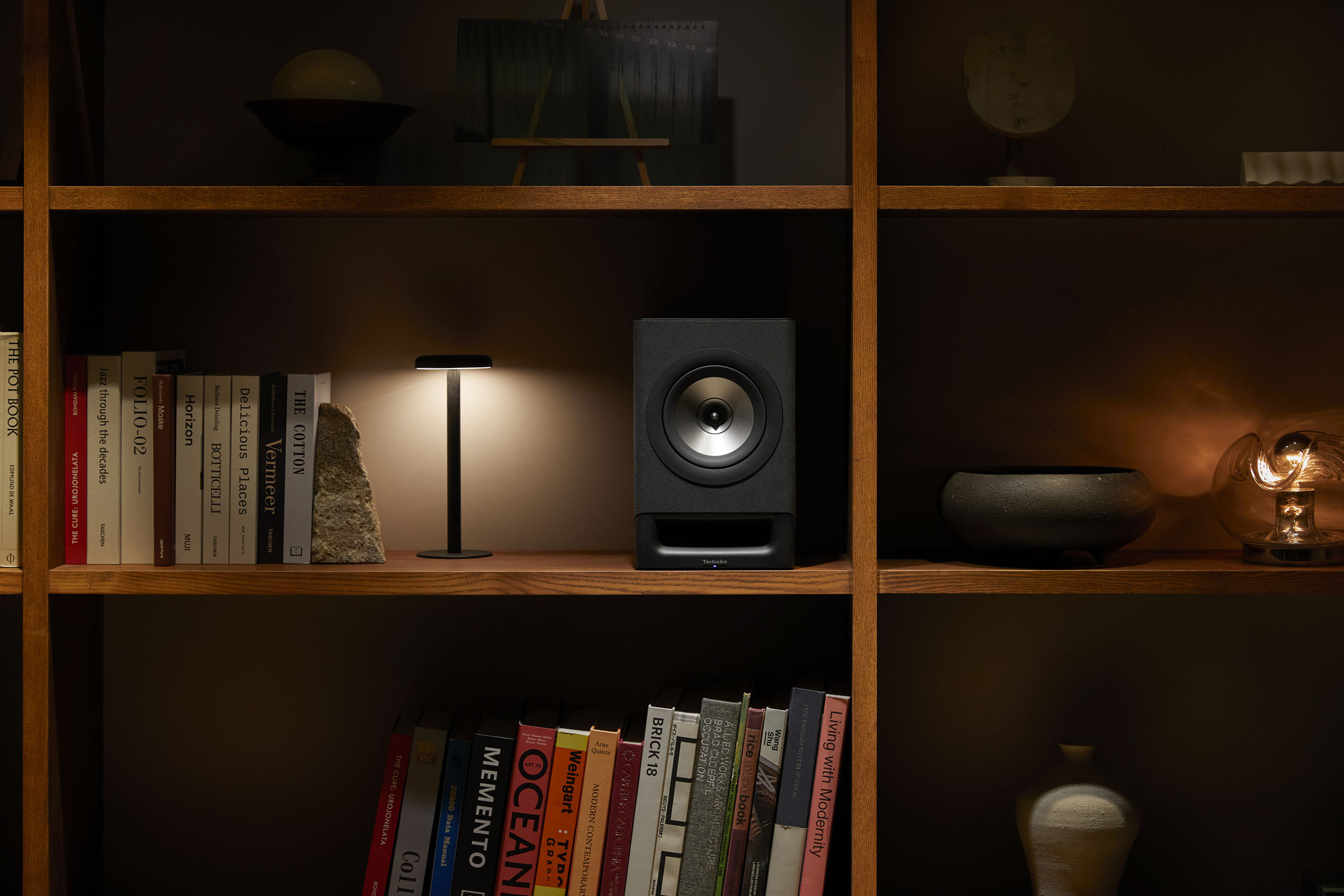 Auditorium Technics SC-CX700 Kompaktlautsprecher 206055 - 5