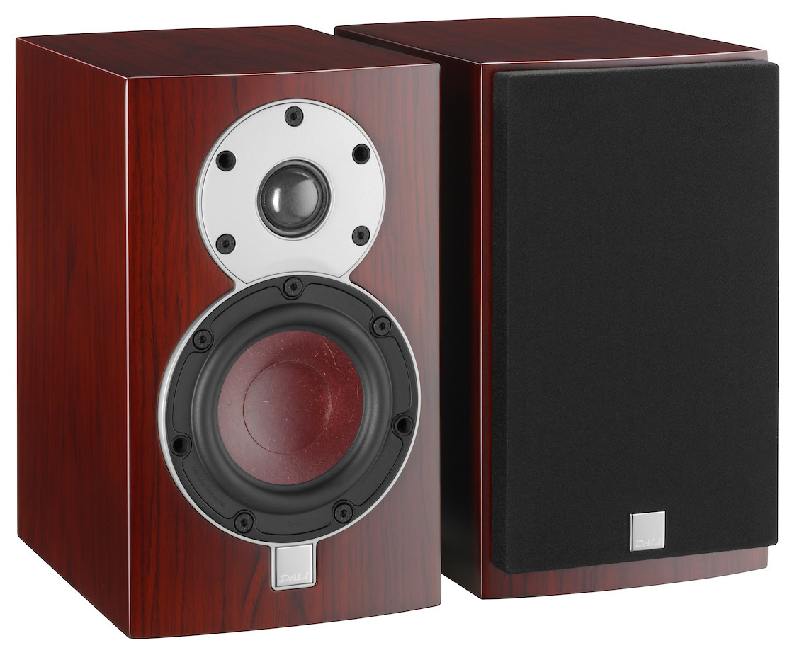 Auditorium Dali Menuet Kompaktlautsprecher 276733 - 1