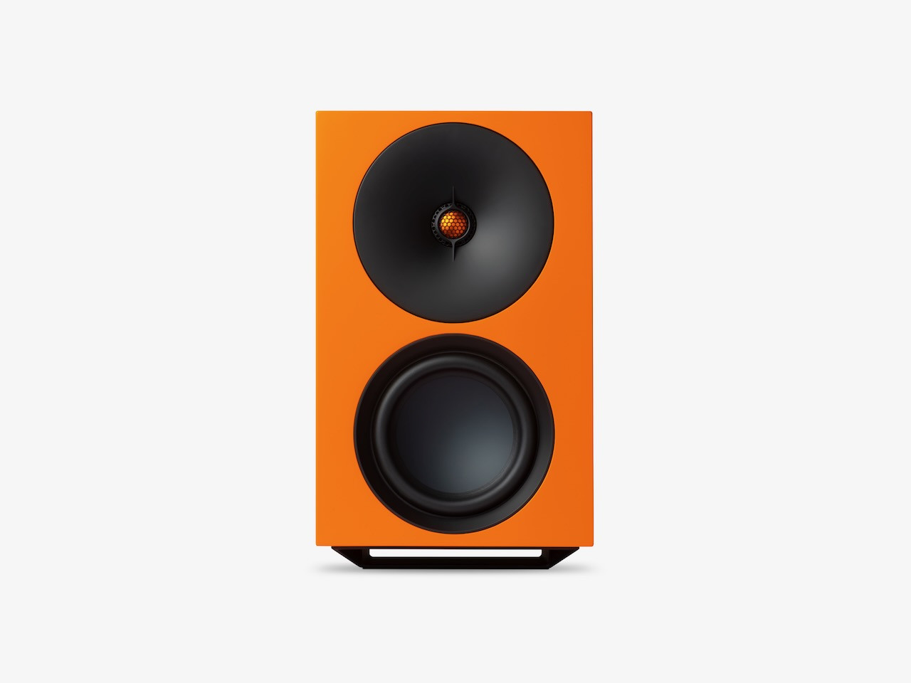 Auditorium Cambridge Audio L/R X  aktiver Lautsprecher mit Streaming Client 214646 - 6