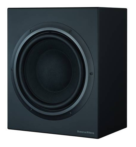 Auditorium Bowers & Wilkins CT SW-12 Passiv Subwoofer 245075 - 1