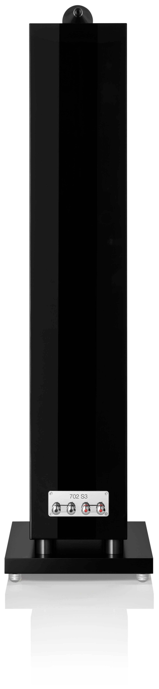 Auditorium Bowers & Wilkins 702 S3 Standlautsprecher 296192 - 5 Auditorium Bowers & Wilkins 702 S3 Standlautsprecher 296192 - 5