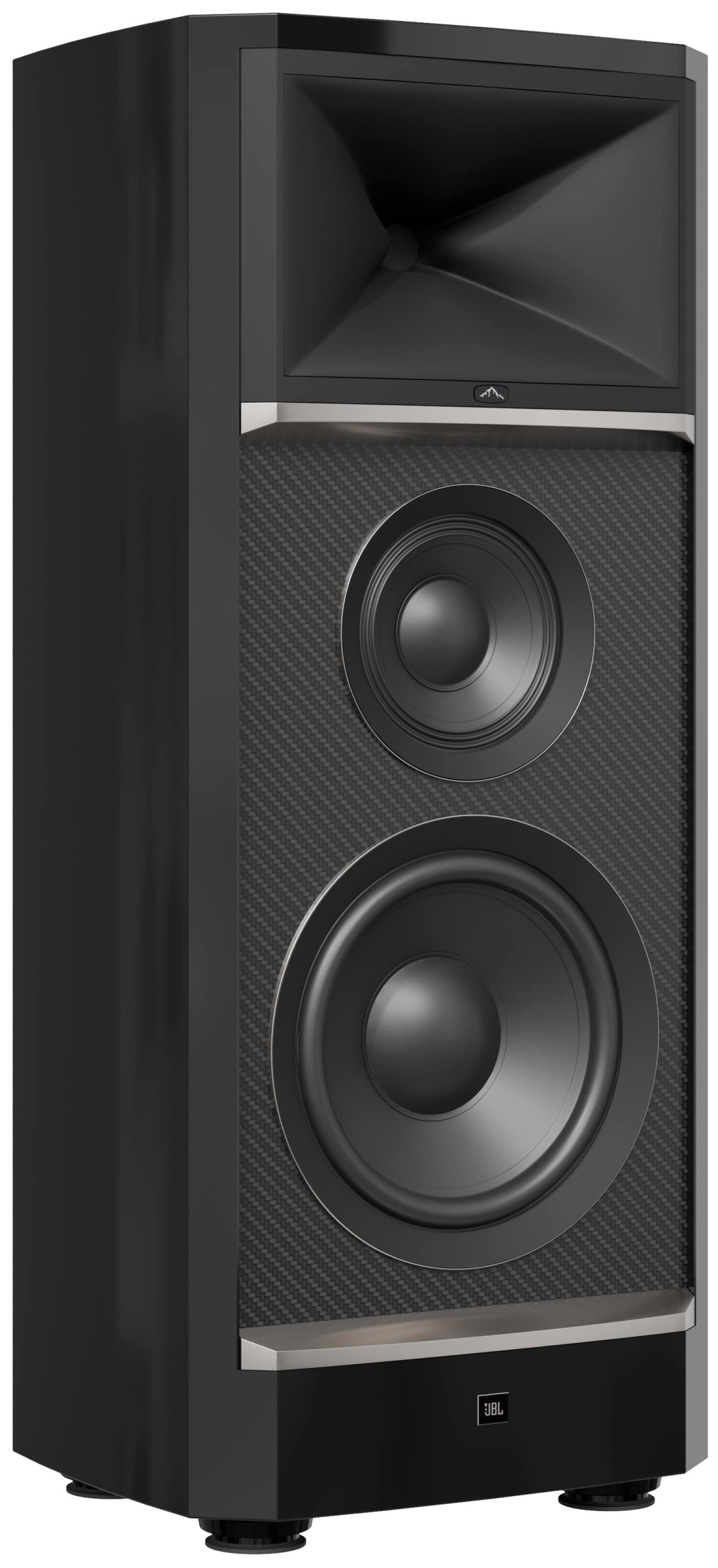 Auditorium JBL Summit Makalu 3-Wege-Standlautsprecher 209633 - 5