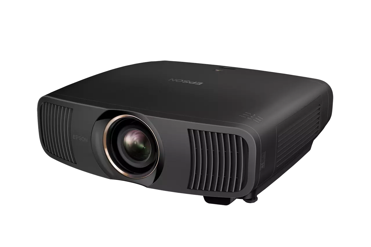 Auditorium Epson EH-QB1000B Projektor 206119 - 3