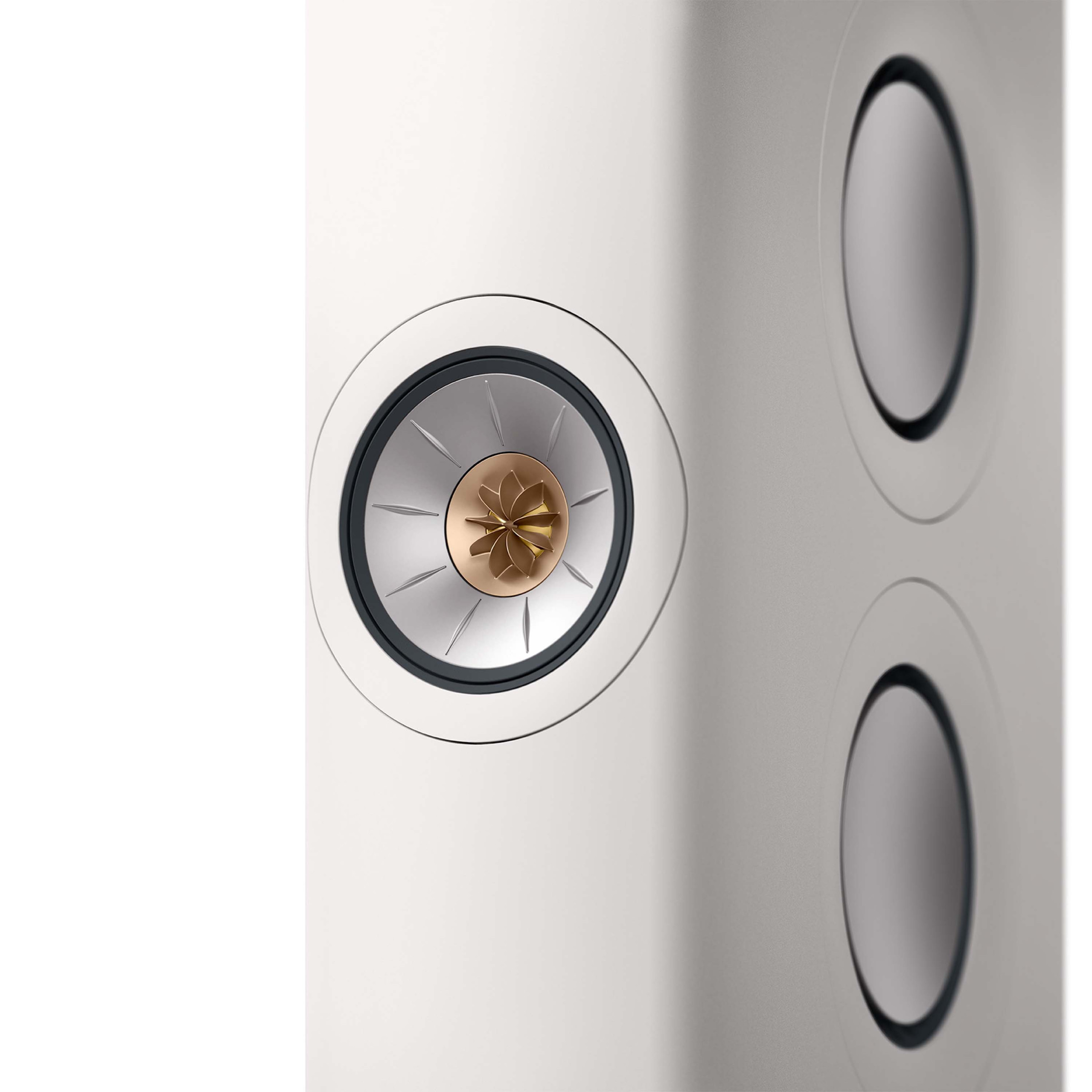 Auditorium KEF LS60 Wireless Standlautsprecher 294991 - 4