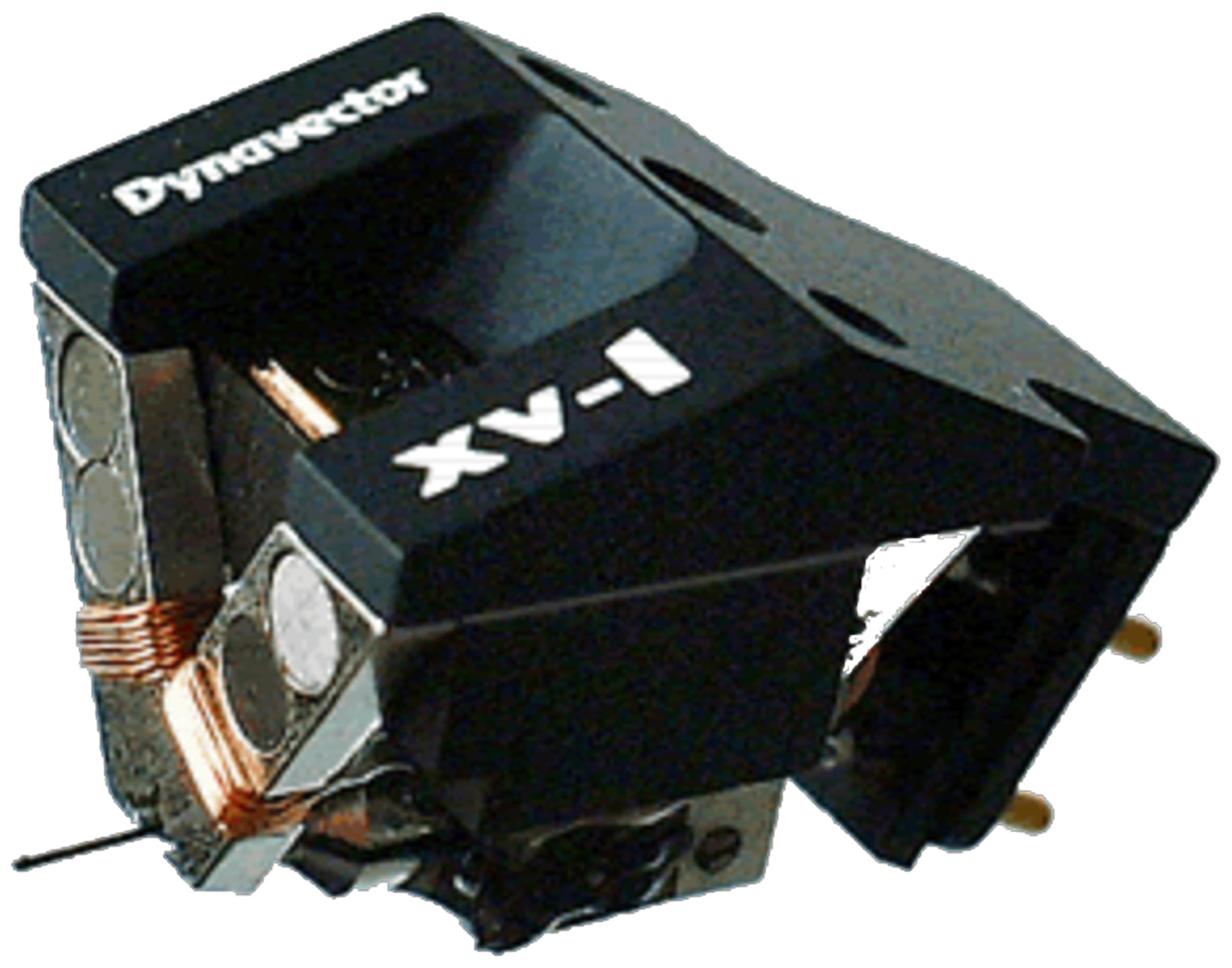 Auditorium Dynavector DRT XV-1s MC Tonabnehmer 202079 - 1