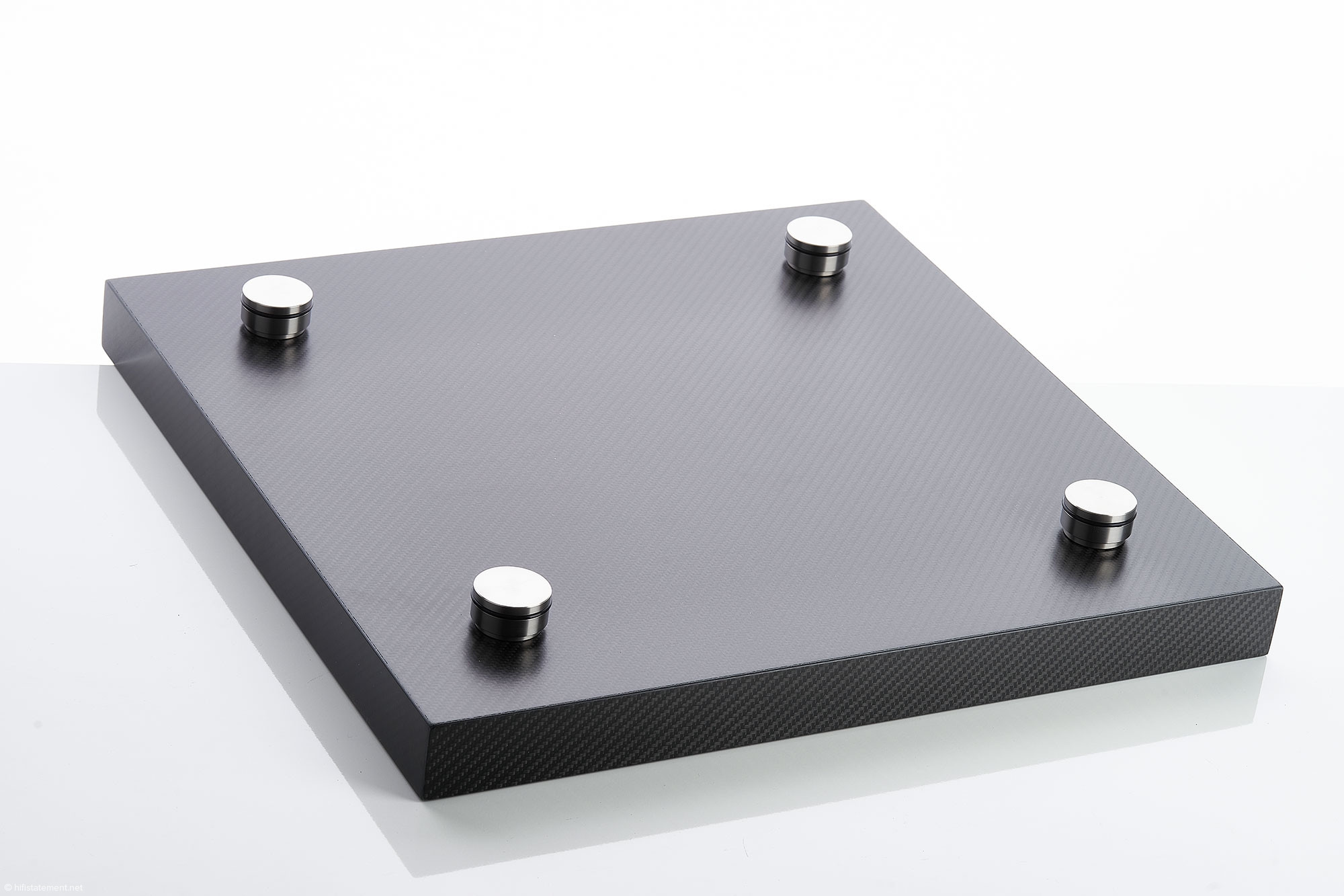 Auditorium Finite Elemente Carbofibre SD CF01 450x400x23mm 288523 - 3