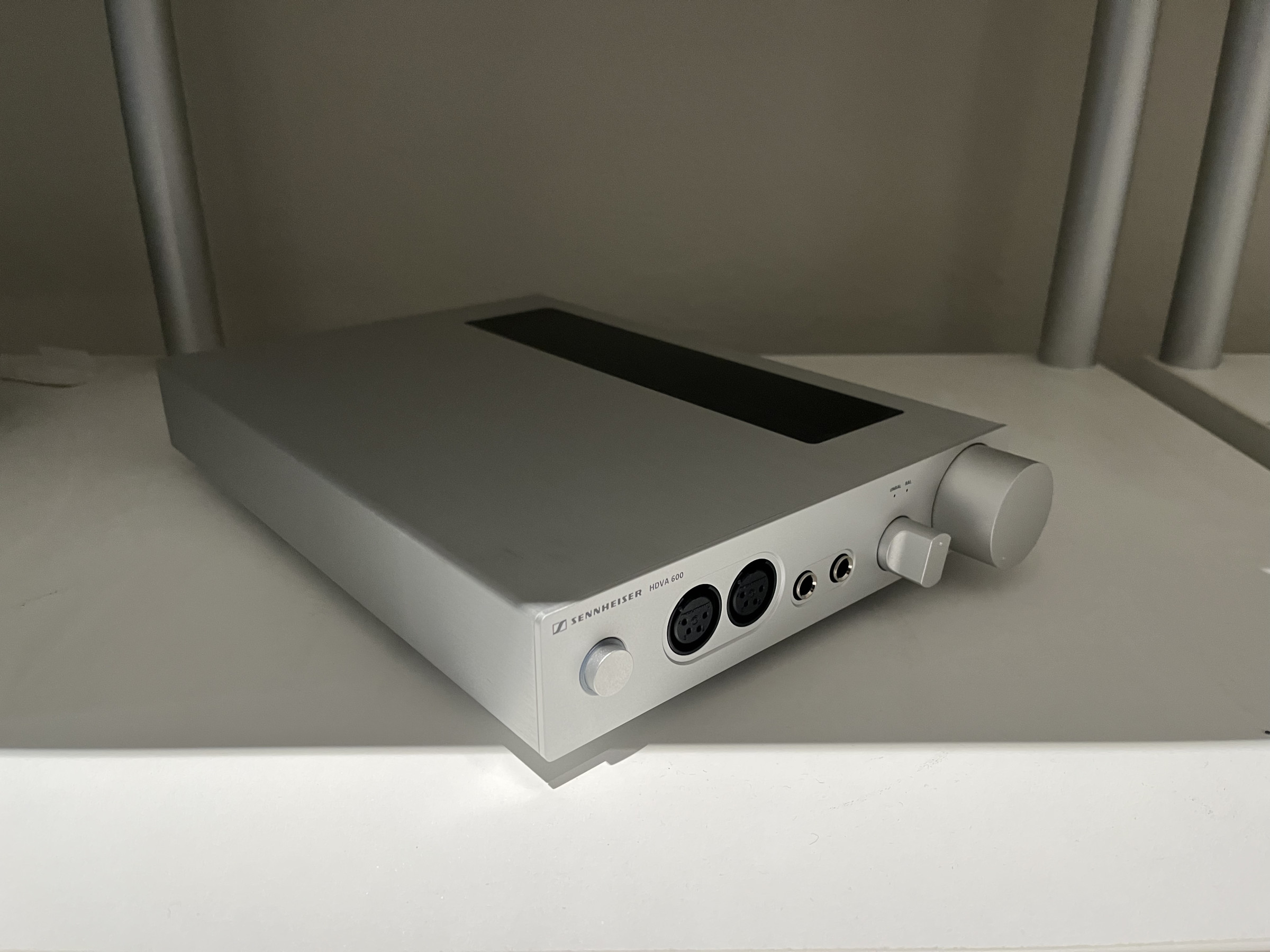 Auditorium Sennheiser HDVA600 KH Verstärker 218198 - 3