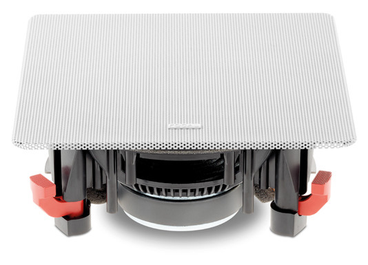 Auditorium Focal 100-ICW6 runder Decken-Einbaulautsprecher 284150 - 3