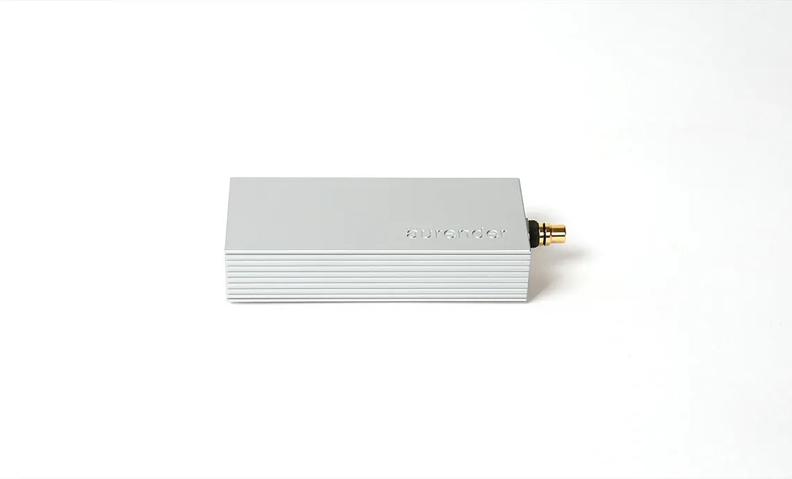 Auditorium Aurender UC 100 - Premium USB to SPDIF Converter 215677 - 1