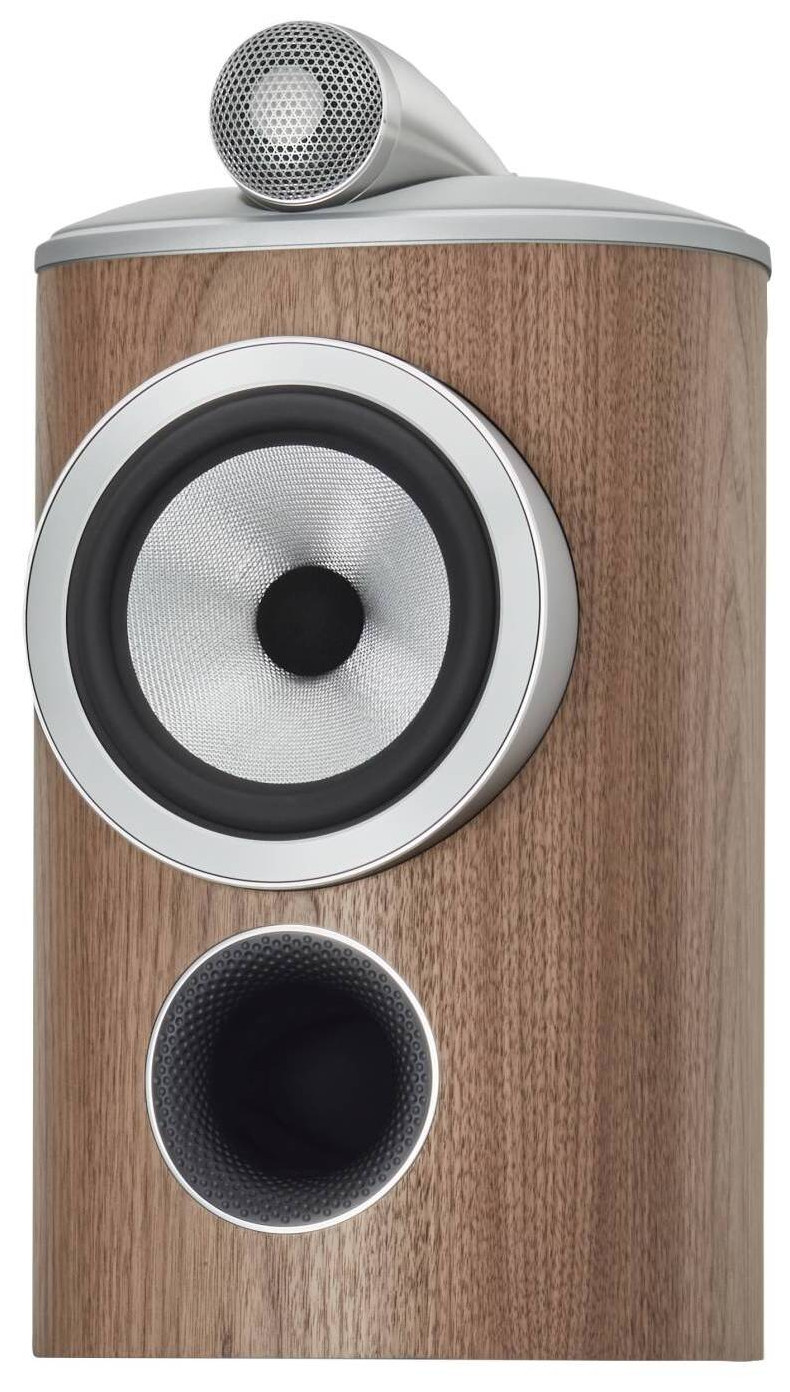 Auditorium Bowers & Wilkins 805 Diamond D4 Kompaktlautsprecher 292359 - 3