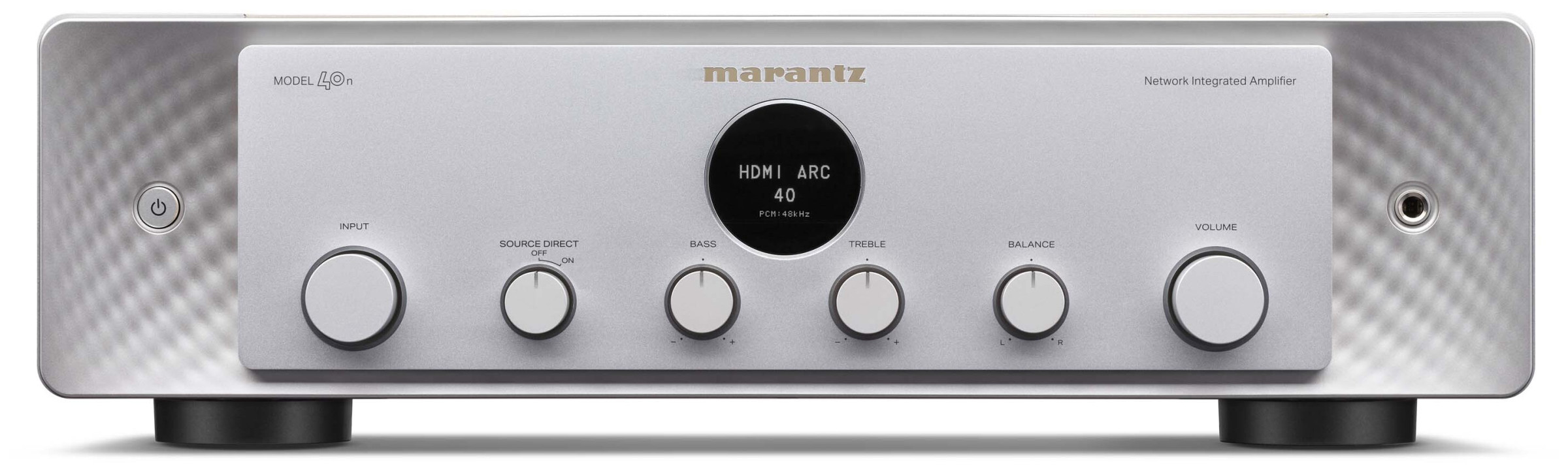 Auditorium Marantz Model 40n Stereo Vollverstärker 294409 - 1