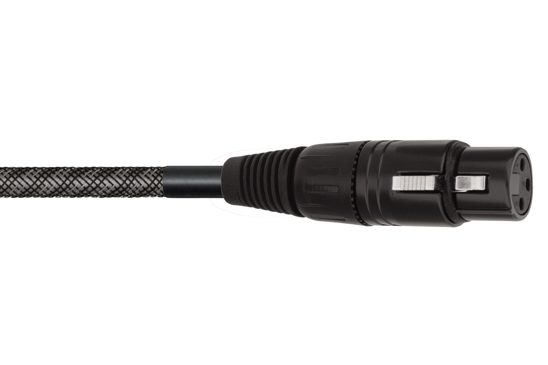 Auditorium Wireworld Cable Micro Silver Eclipse 10 Digital Audio XLR 110 Ohm 209029 - 1