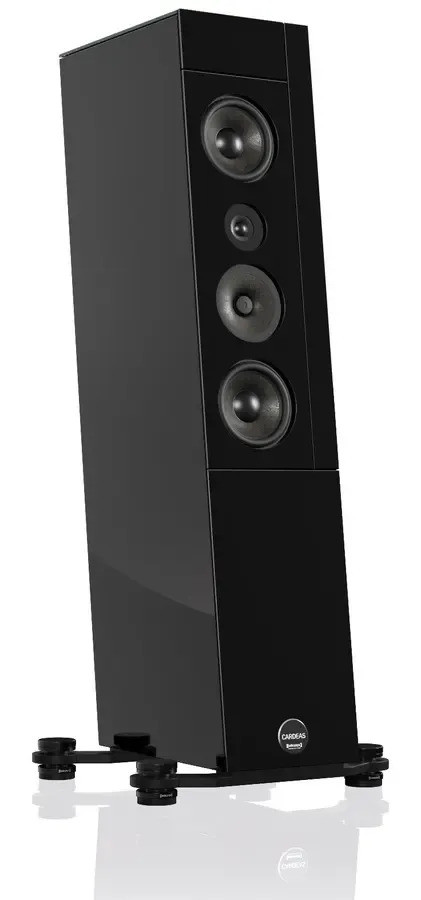 Auditorium audio physic Cardeas RQ Standlautsprecher 218272 - 1