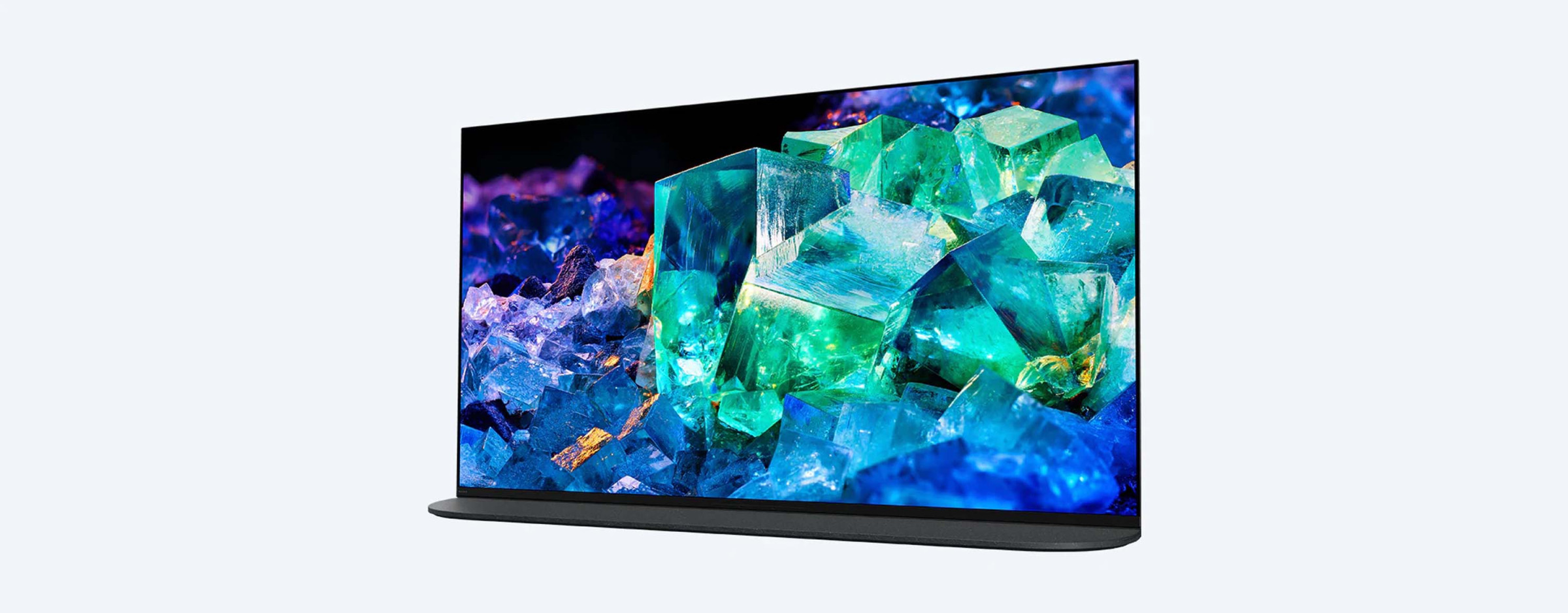 Auditorium Sony XR55A95K OLED 4K UHD HDR Smart TV 2022 295177 - 14