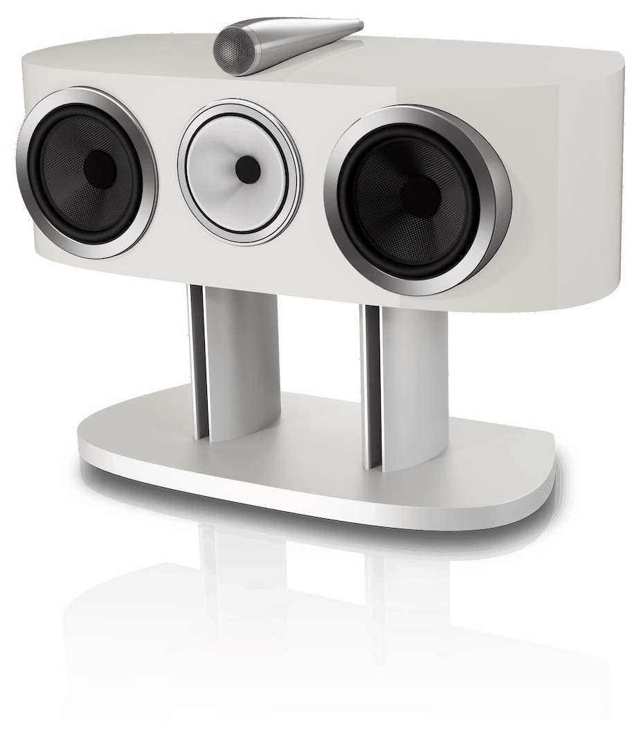 Auditorium Bowers & Wilkins HTM81 D5 Center-Lautsprecher 216543 - 1