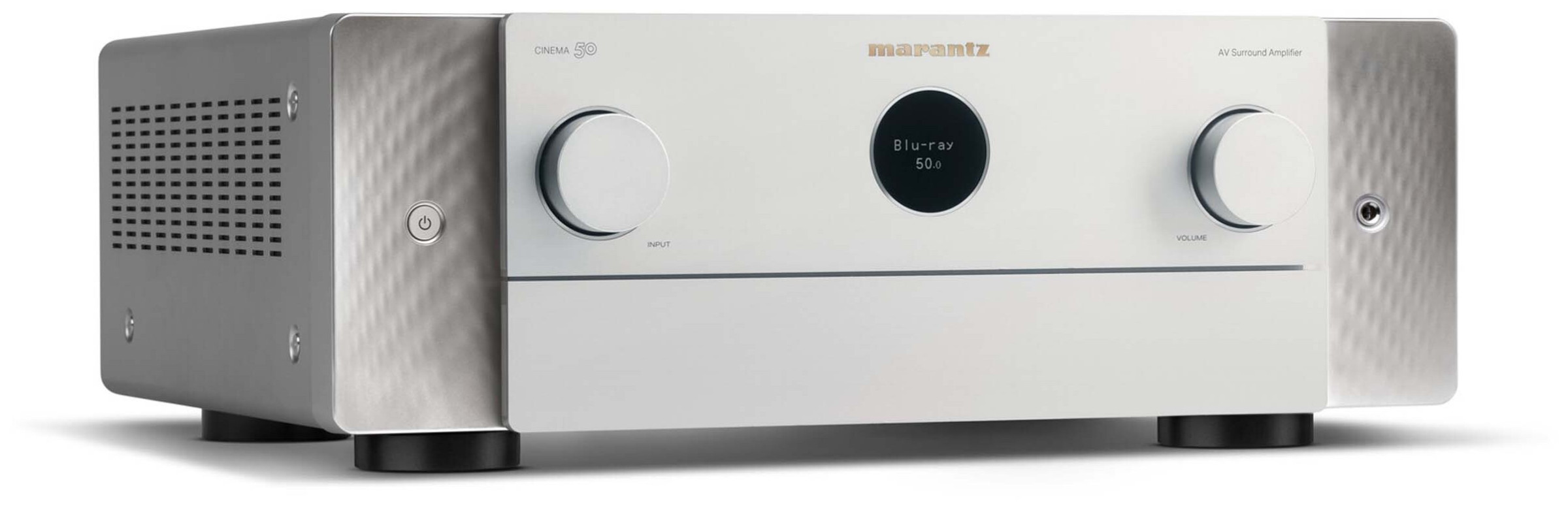 Auditorium Marantz CINEMA 50 9.4 AV-Verstärker 296556 - 3