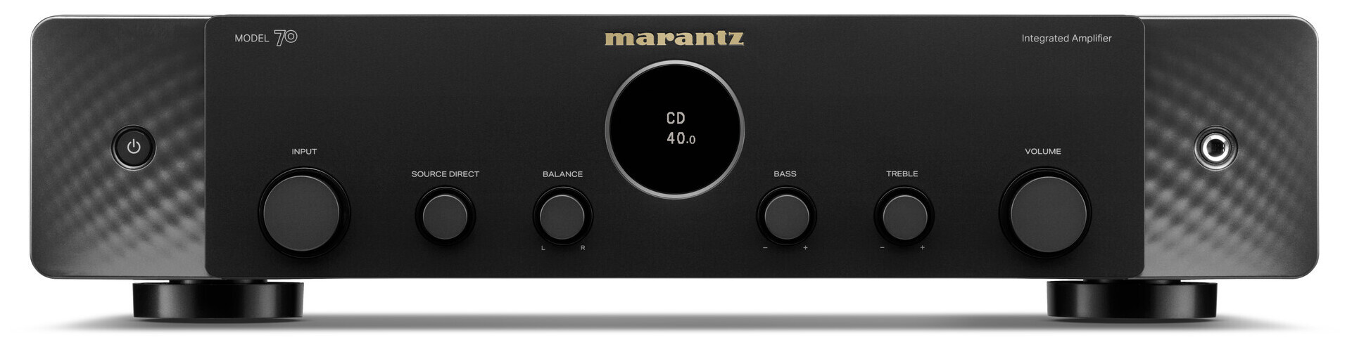 Auditorium Marantz MODEL 70 Vollverstärker  217429 - 3