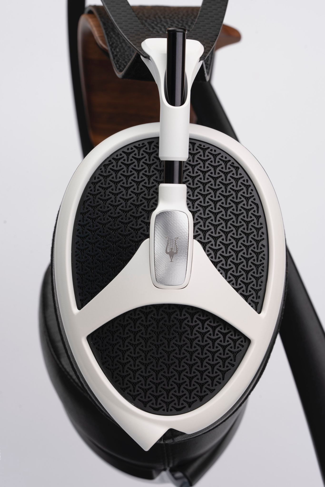 Auditorium Meze Empyrean II White Edition High-End Kopfhörer 205285 - 1