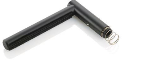 Auditorium Clearaudio SMART MATRIX Saugarm Vinyl 12 Zoll 281663 - 1