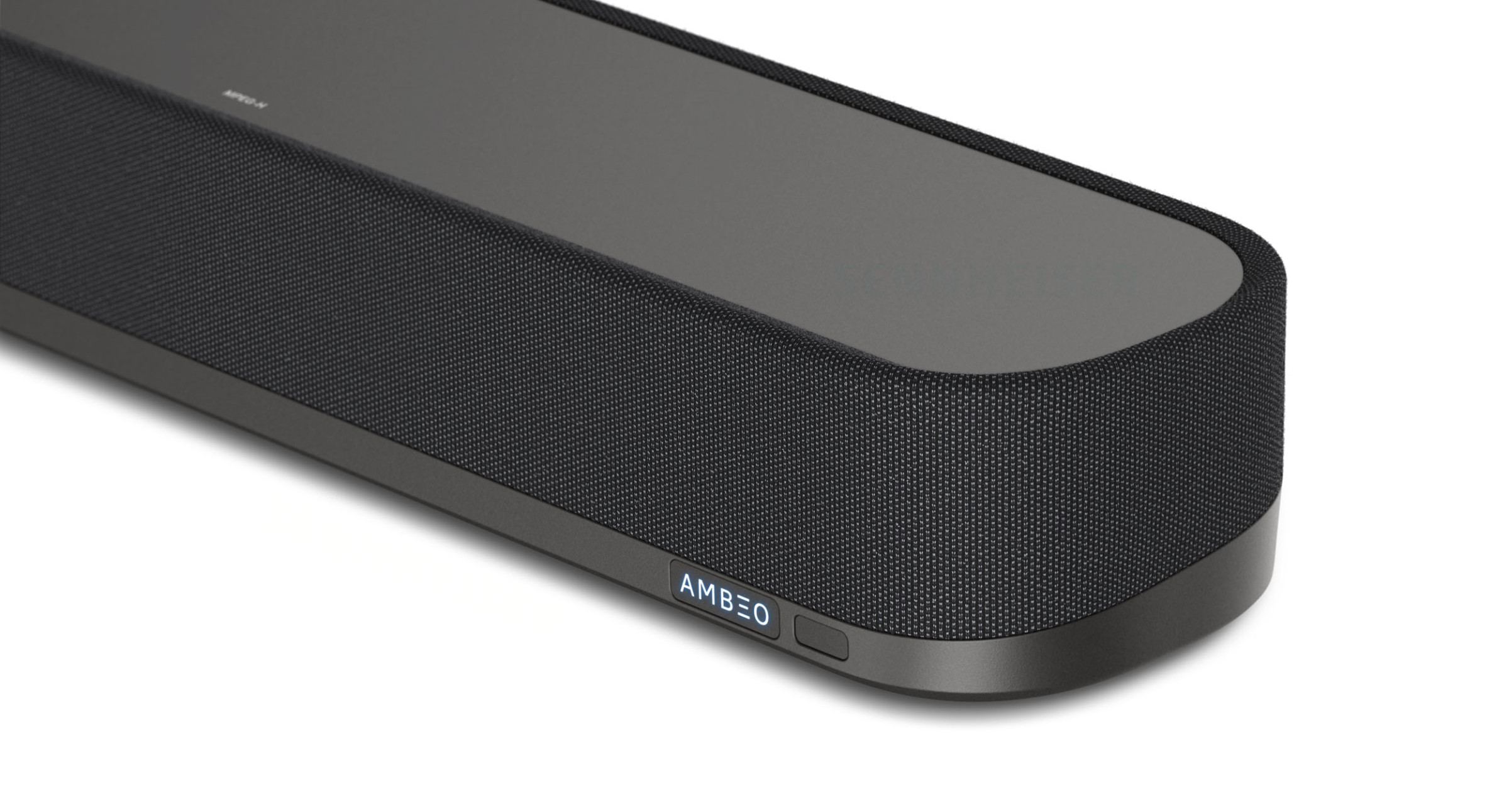 Auditorium Sennheiser Ambeo Soundbar Mini 201362 - 8