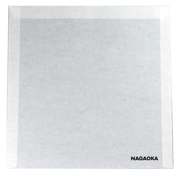 Auditorium Nagaoka GRS-LP10 Innenhüllen 299319 - 2