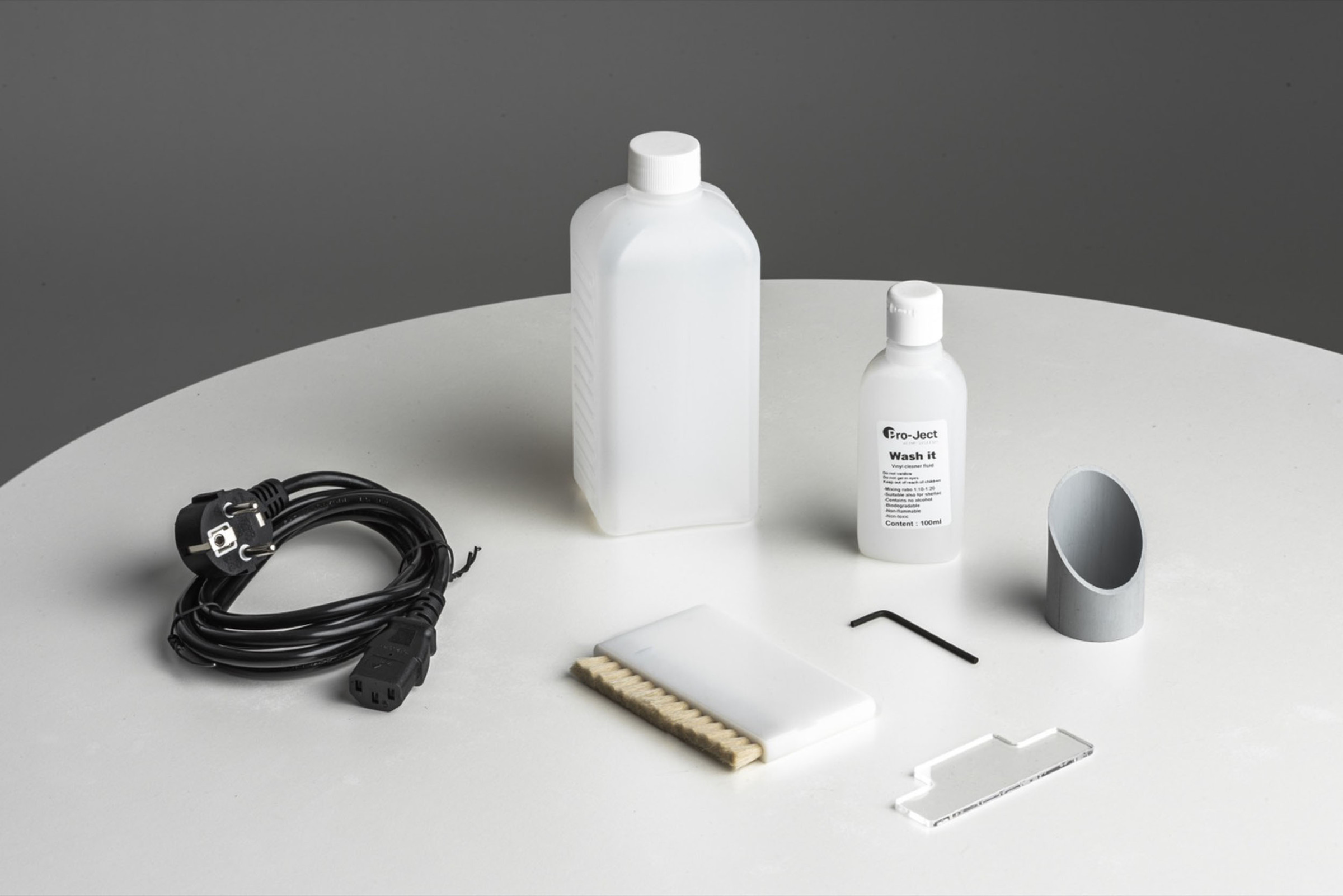 Auditorium Pro-Ject VC-S3 - Waschmaschine für Schallplatten 204092 - 5