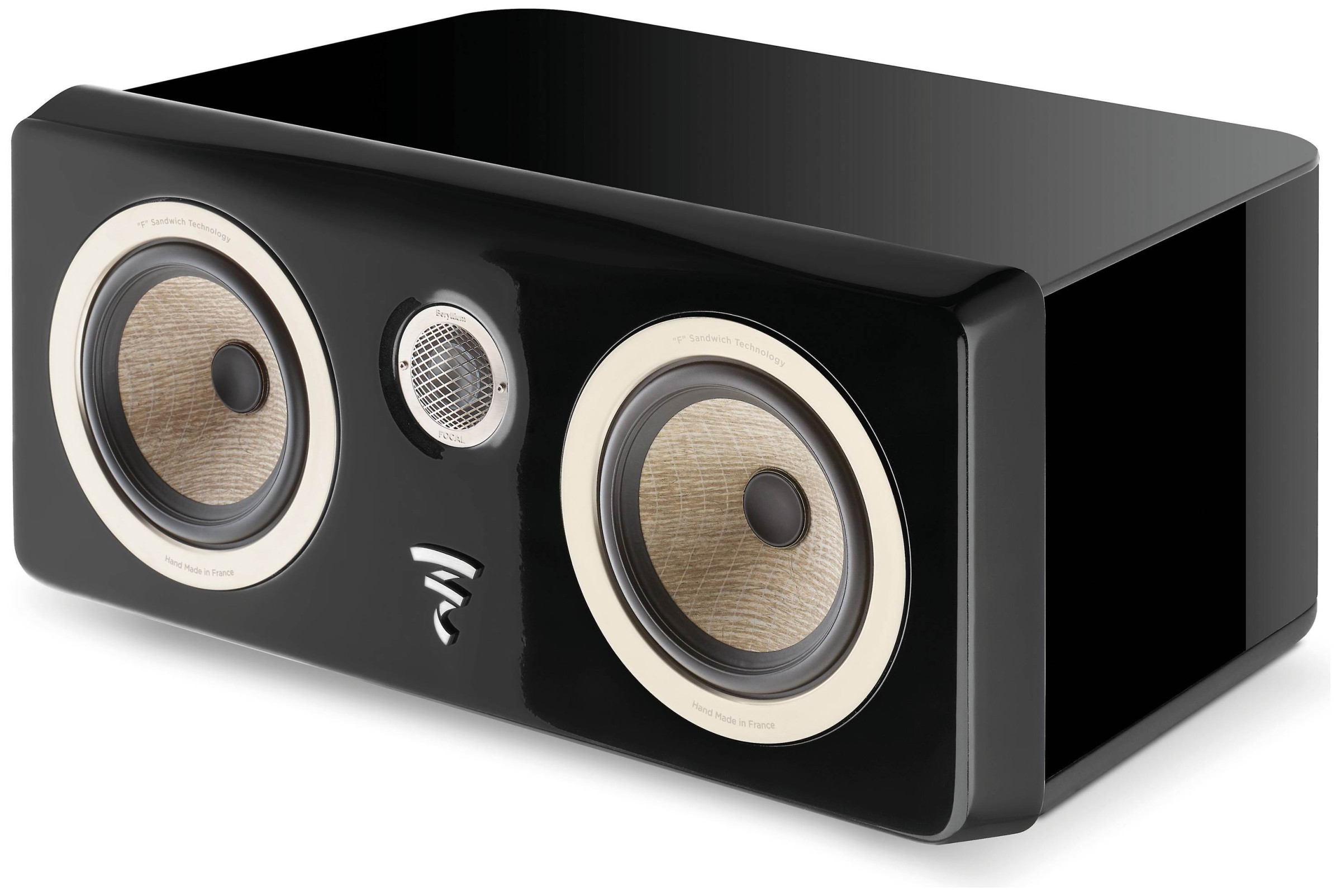 Auditorium Focal Kanta Center Centerlautsprecher 298167 - 1