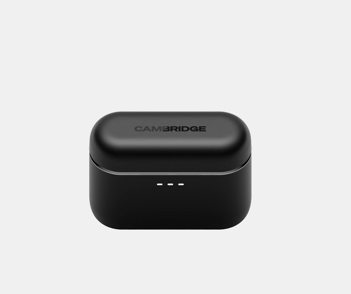 Auditorium Cambridge Audio Melomania A100 In Ear Kopfhörer 217326 - 5