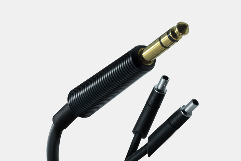 Auditorium T+A HCP 6.3 Klinken-Kopfhörerkabel für Solitaire P 292678 - 1