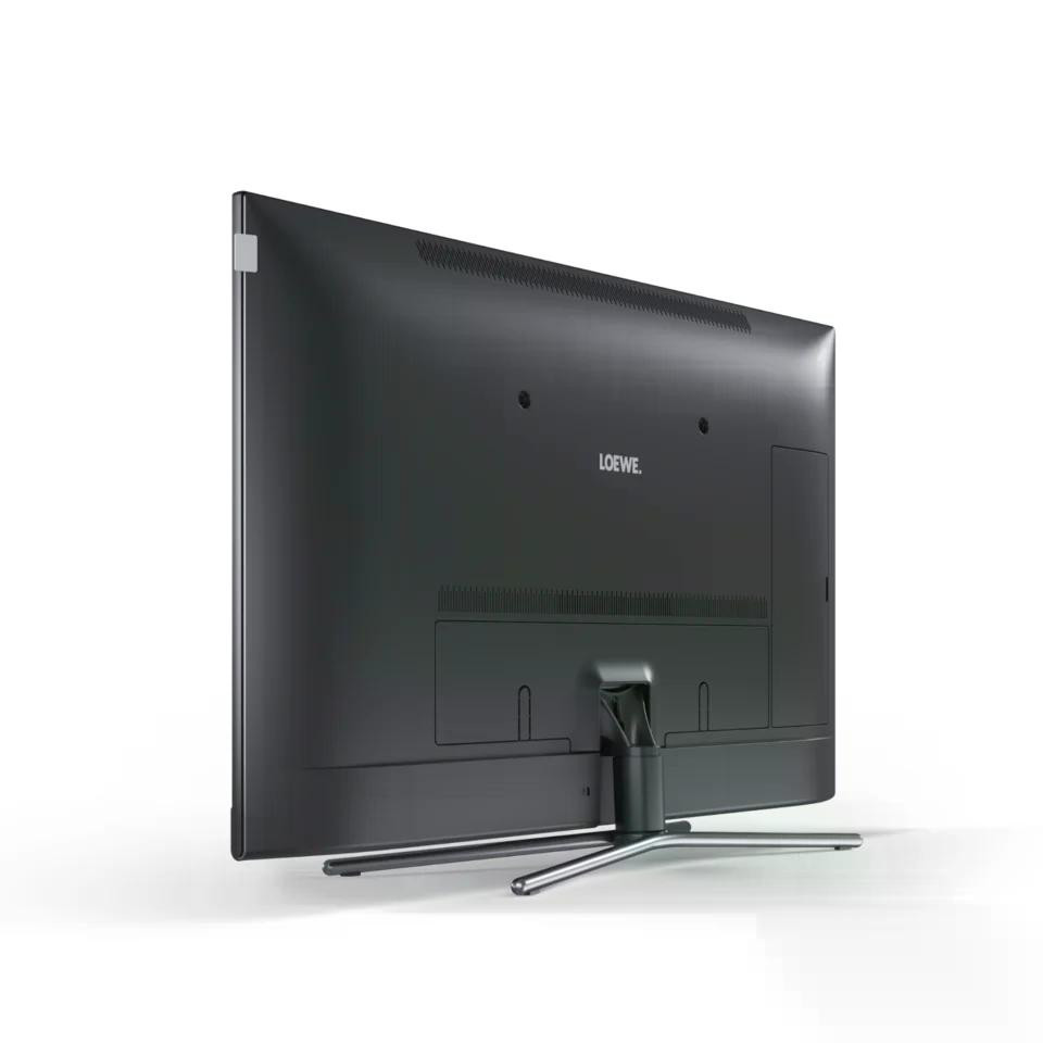 Auditorium Loewe callas 32 basalt grey 214658 - 5
