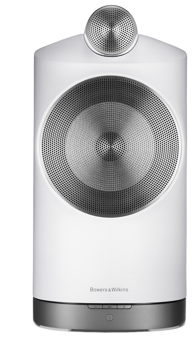 Auditorium Bowers & Wilkins Formation Duo Aktive Streaminglautsprecher 285911 - 1