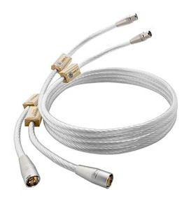 Auditorium Nordost Odin2 XLR Interconnect-Kabel 278310 - 1