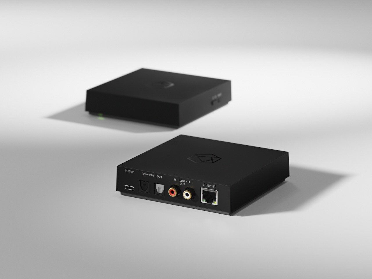 Auditorium Hifi Rose RW800 Streamer 217603 - 8