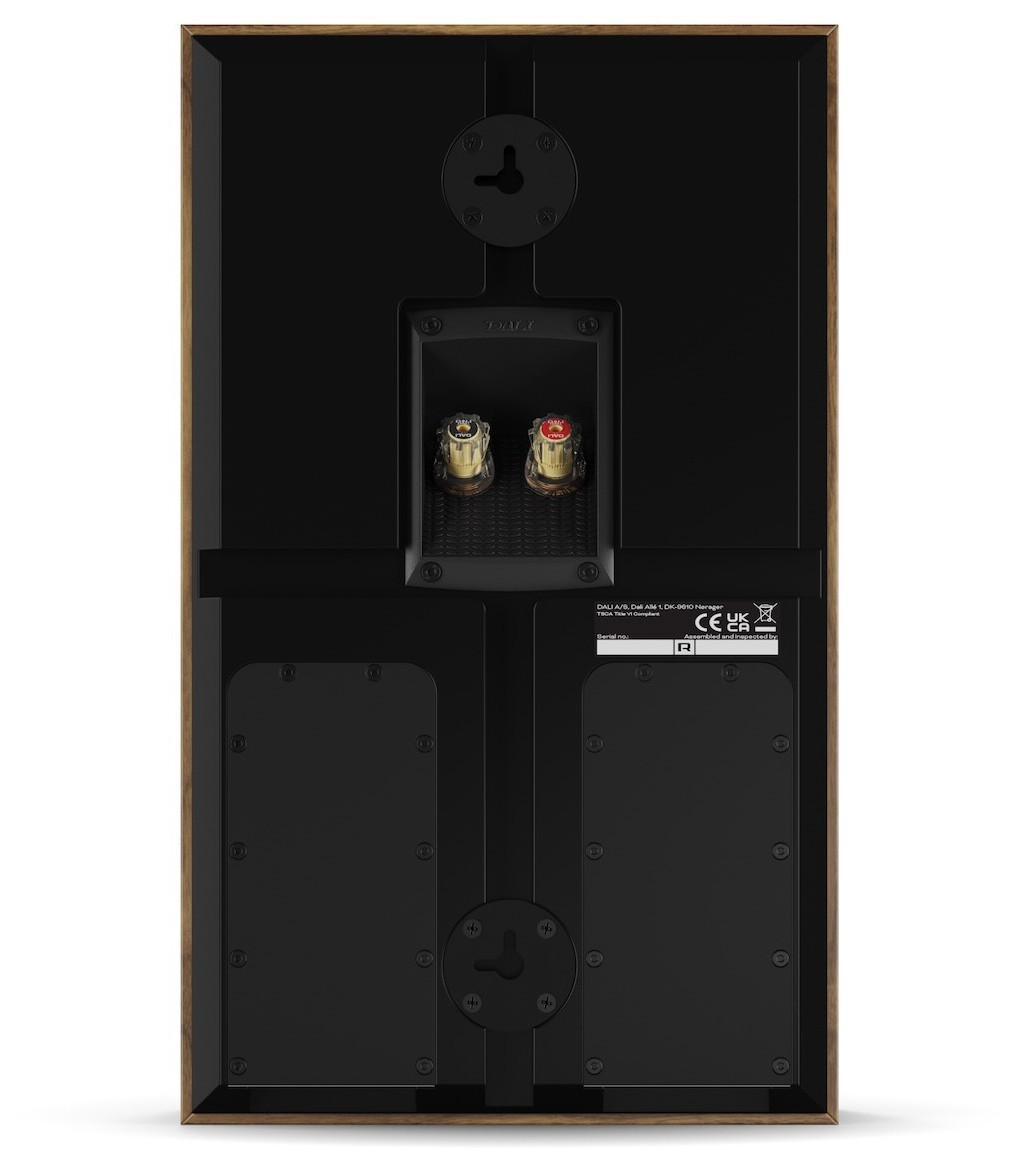 Auditorium Dali Rubikore On-Wall Wandlautsprecher 204837 - 4