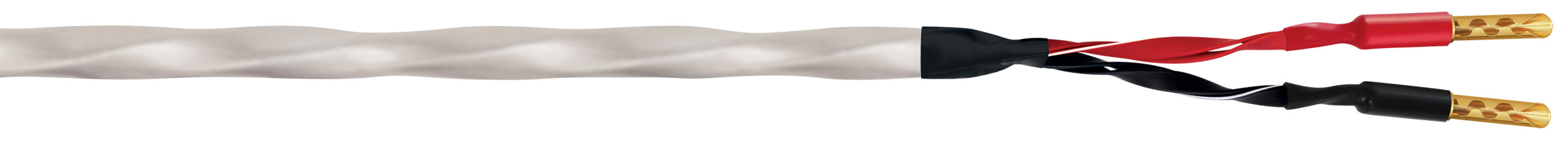 Auditorium Wireworld Cable Solstice 10 Lautsprecherkabel 207600 - 1