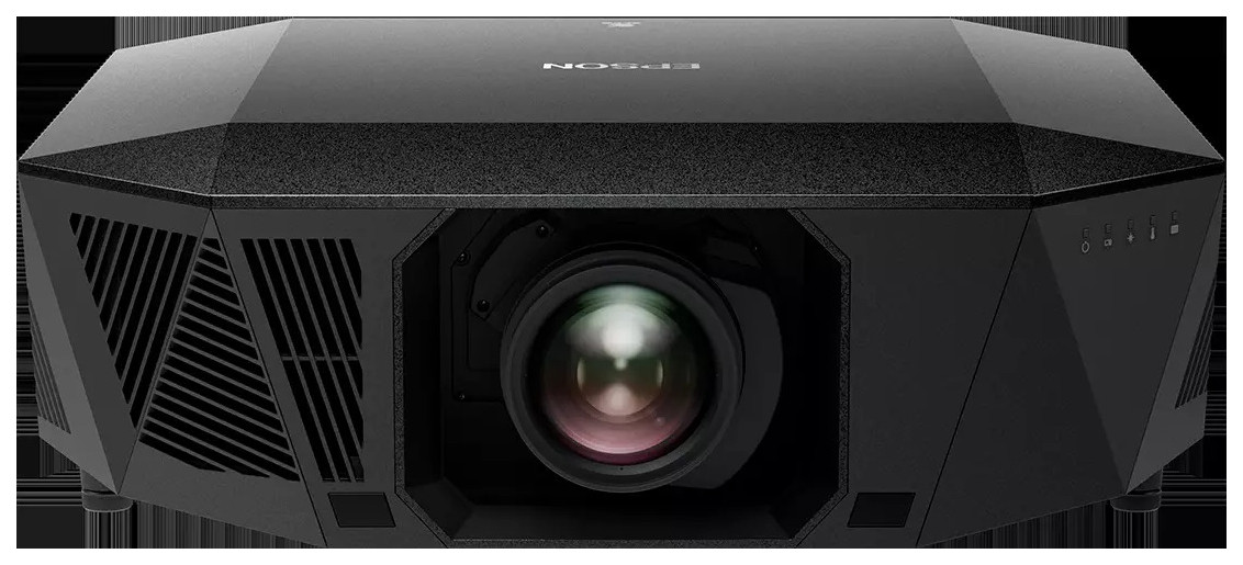 Auditorium Epson EH-QL3000B Projektor (ohne Objektiv) 206121 - 2