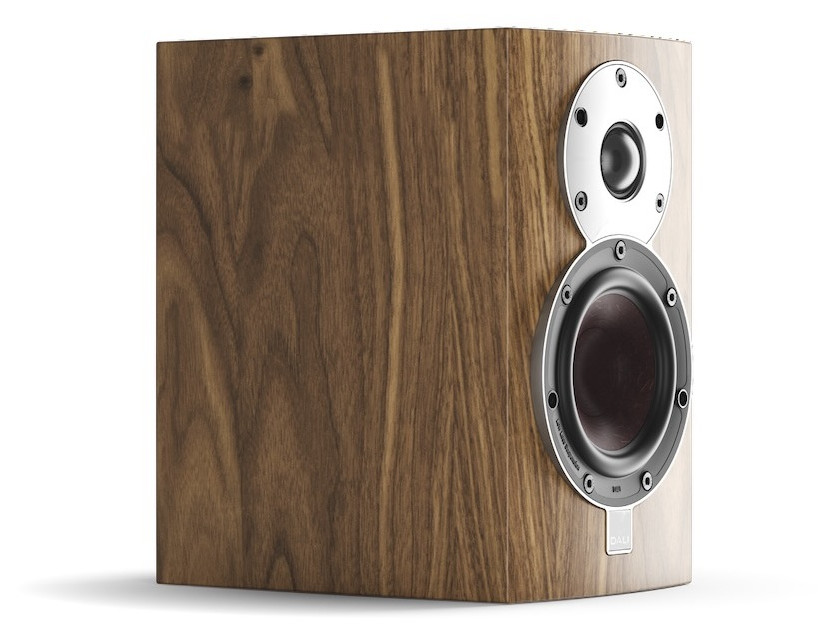 Auditorium Dali Menuet SE Kompaktlautsprecher 213984 - 5