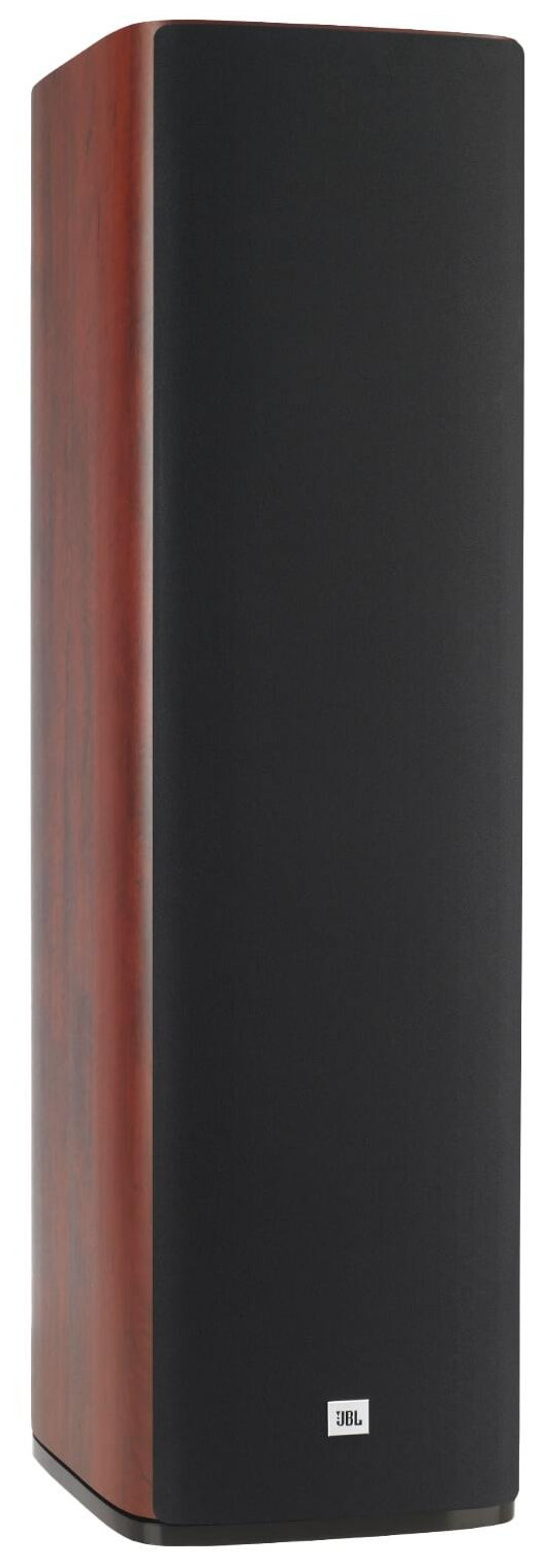 Auditorium JBL Studio 698 3-Wege-Standlautsprecher Wood 208278 - 2