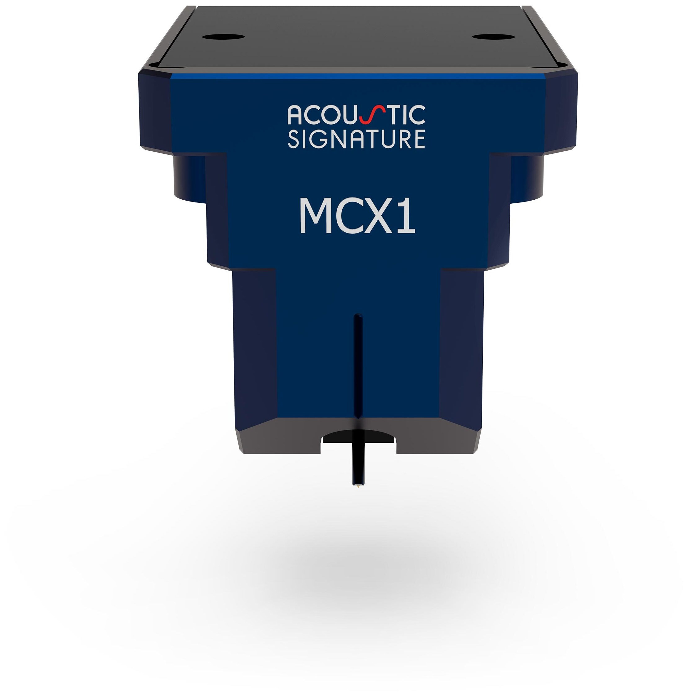 Auditorium Acoustic Signature MCX1 MC-Tonabnehmer  214723 - 2