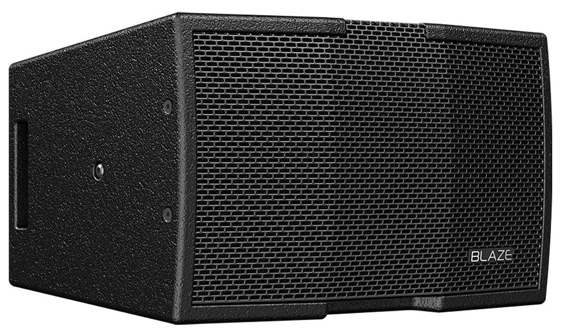 Auditorium Blaze CBL-523-B Monitor Speaker 208434 - 1