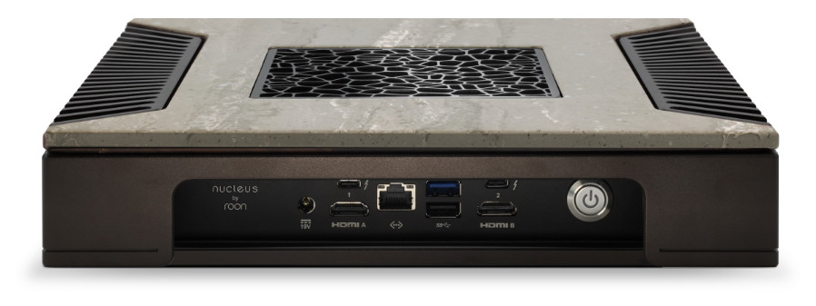 Auditorium Roon Nucleus Titan Musikserver 208540 - 2