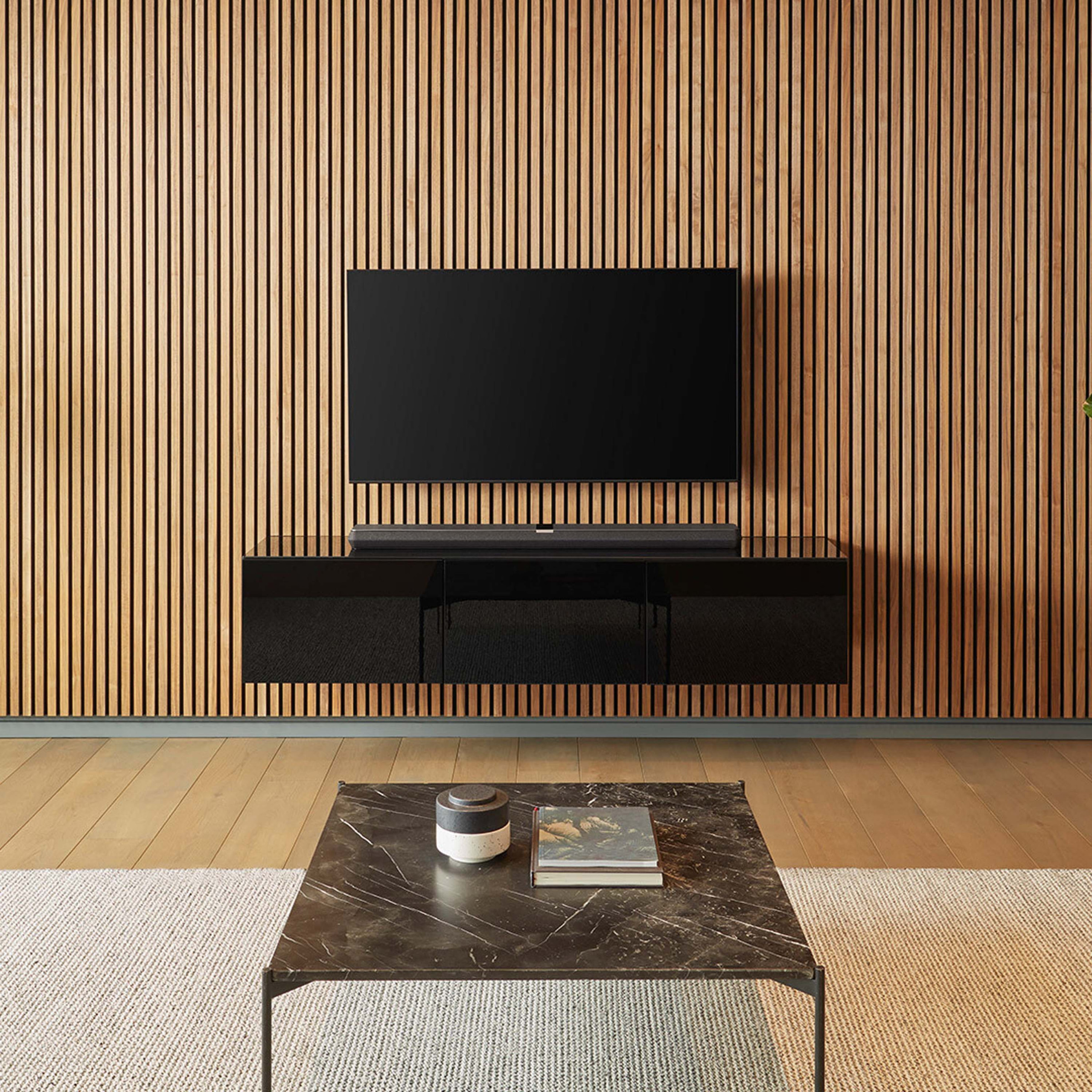 Auditorium Bowers & Wilkins Panorama 3 Soundbar 294349 - 12