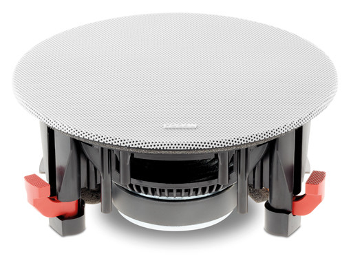 Auditorium Focal 100-ICW6 runder Decken-Einbaulautsprecher 284150 - 1